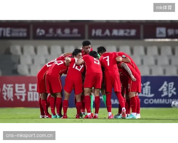 后勤保障团队全面升级，科学的恢复手段将帮助国脚们远离伤病困扰。
